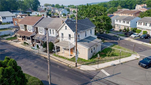943 South Filmore Street, Allentown City, PA 18103