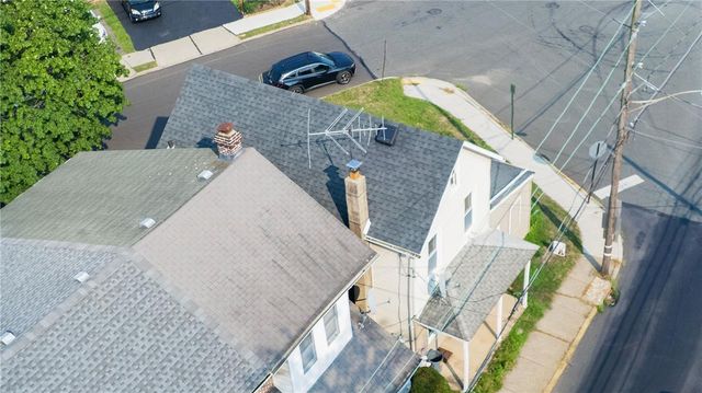 943 South Filmore Street, Allentown City, PA 18103