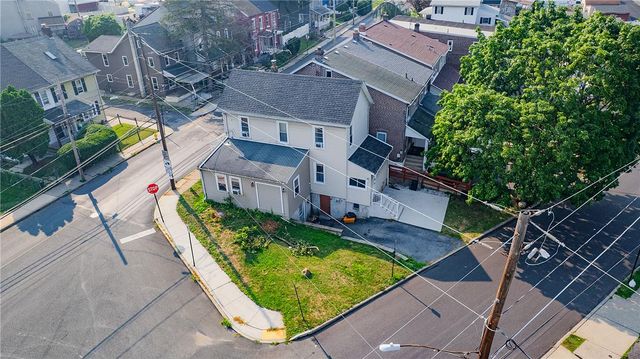 943 South Filmore Street, Allentown City, PA 18103