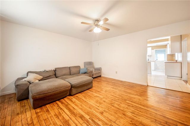 943 South Filmore Street, Allentown City, PA 18103