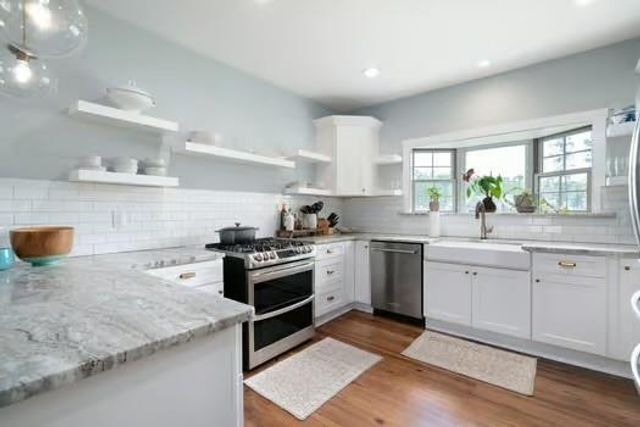 2155 Old Dallas Road, Marietta, GA 30064