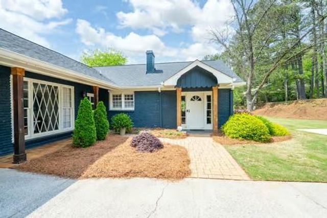 2155 Old Dallas Road, Marietta, GA 30064