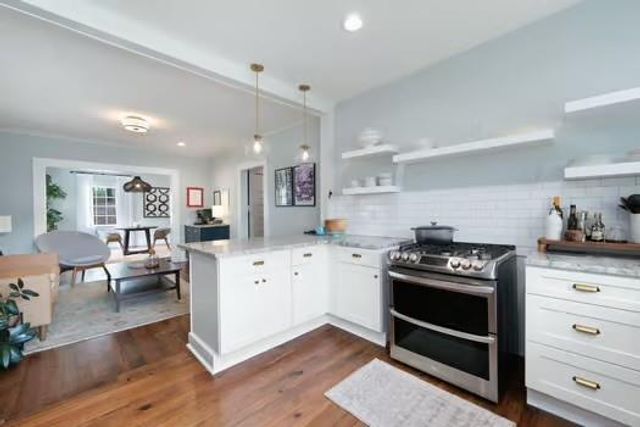 2155 Old Dallas Road, Marietta, GA 30064