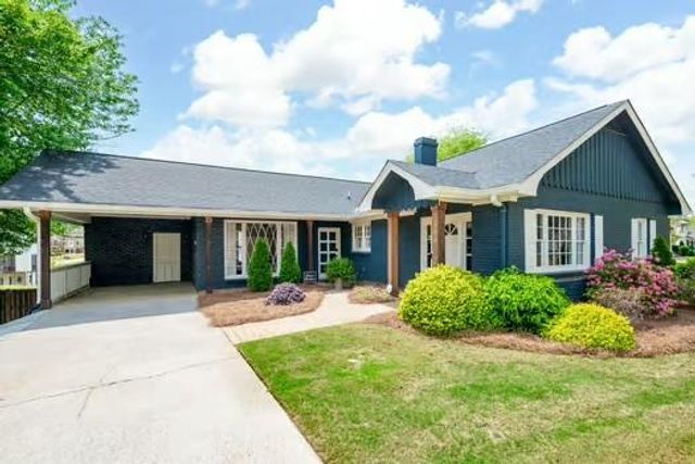 2155 Old Dallas Road, Marietta, GA 30064