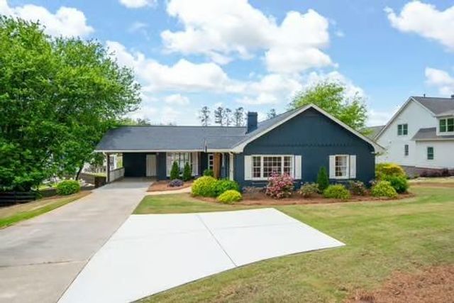 2155 Old Dallas Road, Marietta, GA 30064