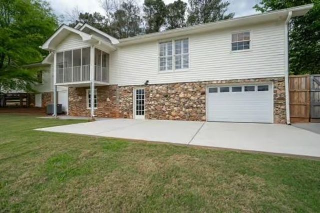 2155 Old Dallas Road, Marietta, GA 30064