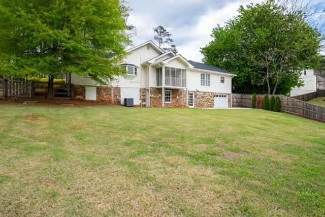 2155 Old Dallas Road, Marietta, GA 30064