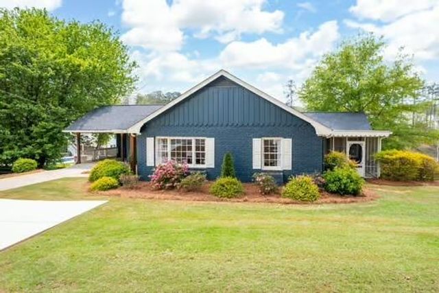 2155 Old Dallas Road, Marietta, GA 30064