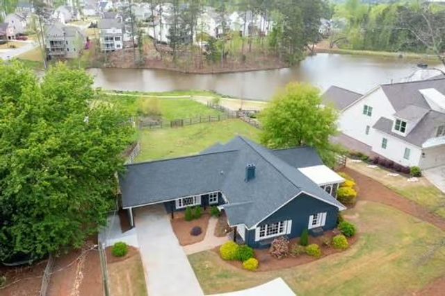 2155 Old Dallas Road, Marietta, GA 30064