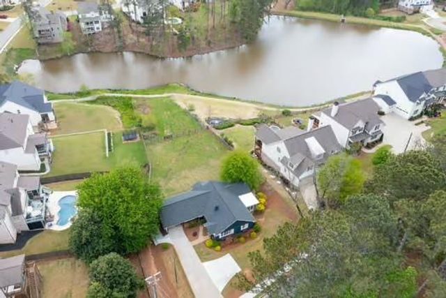2155 Old Dallas Road, Marietta, GA 30064