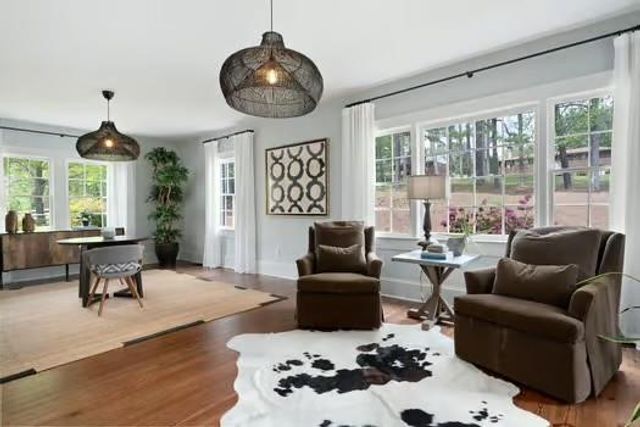 2155 Old Dallas Road, Marietta, GA 30064