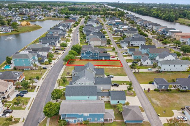 884 Crystal Water Way, Myrtle Beach, SC 29579
