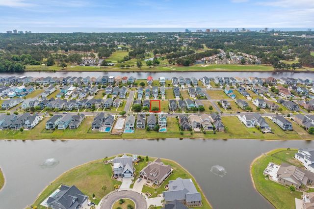 884 Crystal Water Way, Myrtle Beach, SC 29579