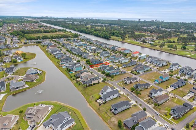 884 Crystal Water Way, Myrtle Beach, SC 29579