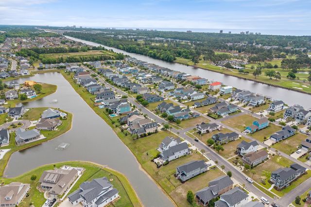 884 Crystal Water Way, Myrtle Beach, SC 29579