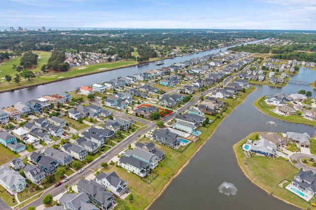 884 Crystal Water Way, Myrtle Beach, SC 29579
