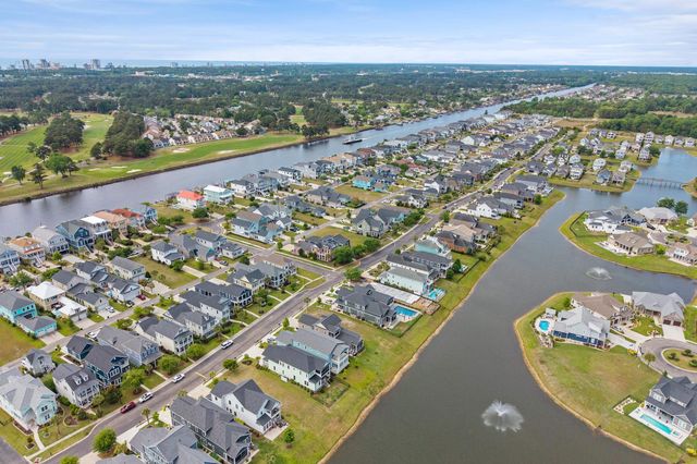 884 Crystal Water Way, Myrtle Beach, SC 29579