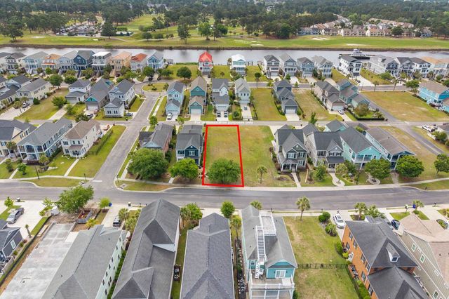 884 Crystal Water Way, Myrtle Beach, SC 29579