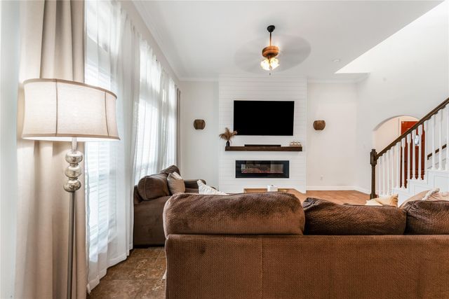 702 Aulia Lane, Spring, TX 77386