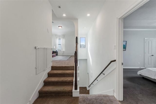 702 Aulia Lane, Spring, TX 77386