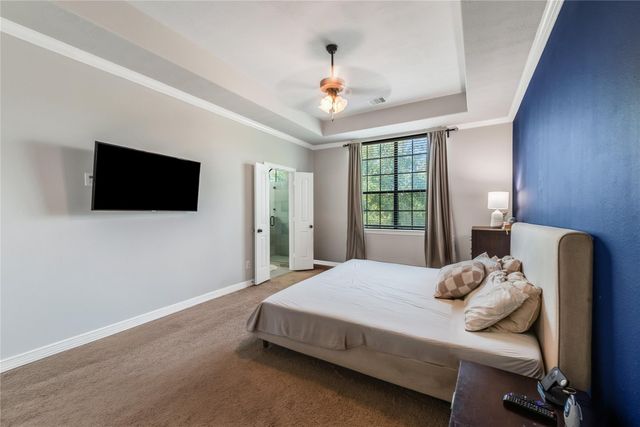 702 Aulia Lane, Spring, TX 77386