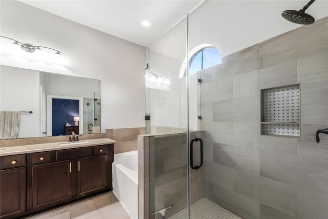 702 Aulia Lane, Spring, TX 77386