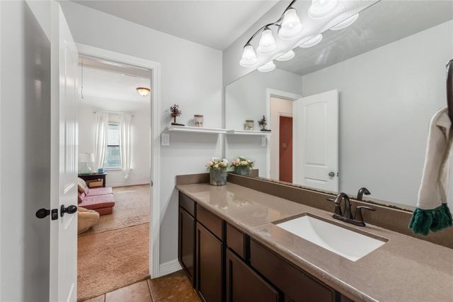 702 Aulia Lane, Spring, TX 77386