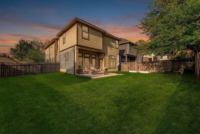 702 Aulia Lane, Spring, TX 77386