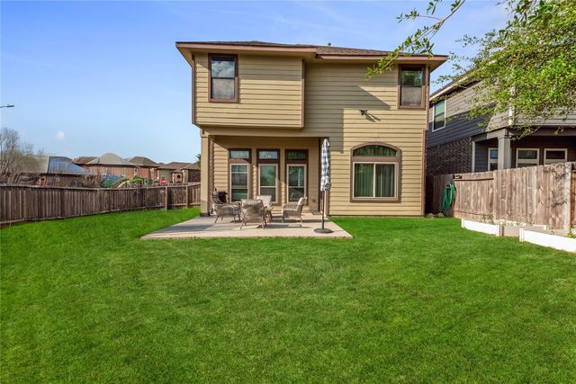 702 Aulia Lane, Spring, TX 77386