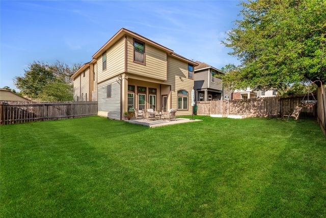 702 Aulia Lane, Spring, TX 77386