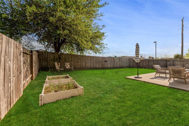 702 Aulia Lane, Spring, TX 77386