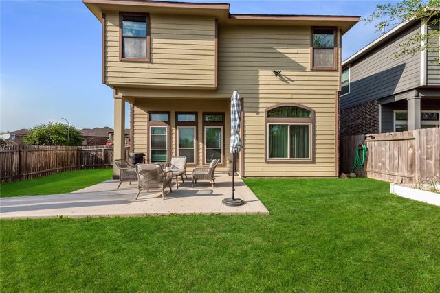 702 Aulia Lane, Spring, TX 77386