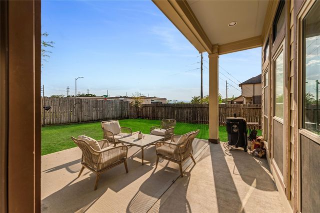 702 Aulia Lane, Spring, TX 77386