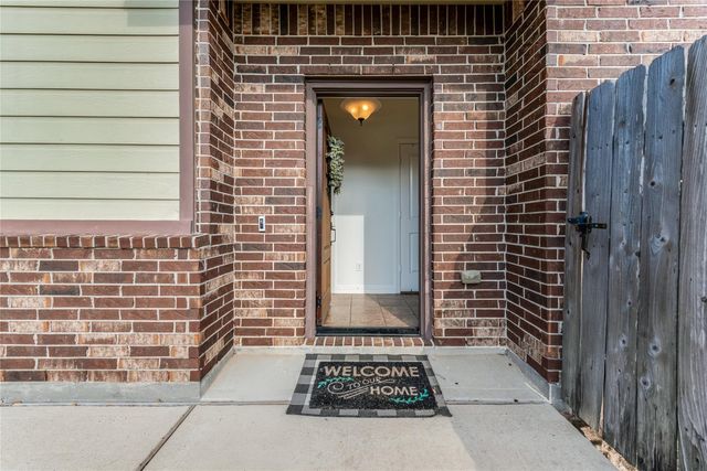 702 Aulia Lane, Spring, TX 77386