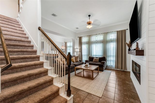 702 Aulia Lane, Spring, TX 77386