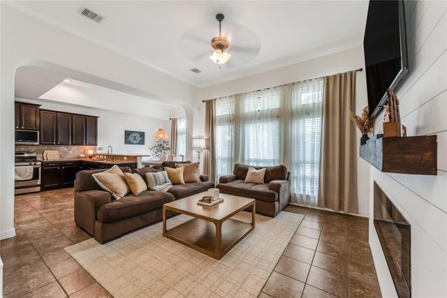 702 Aulia Lane, Spring, TX 77386