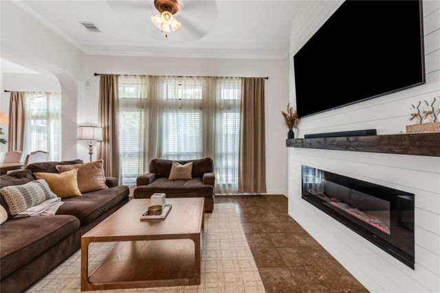 702 Aulia Lane, Spring, TX 77386