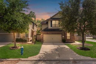 702 Aulia Lane, Spring, TX 77386