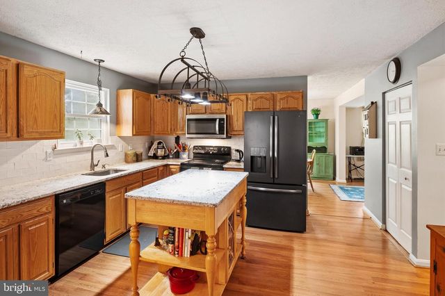 6415 MICHAEL ELIZABETH WAY, Hanover, MD 21076
