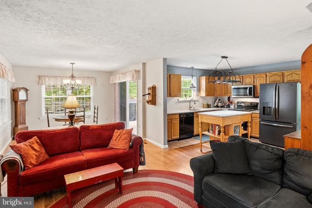 6415 MICHAEL ELIZABETH WAY, Hanover, MD 21076
