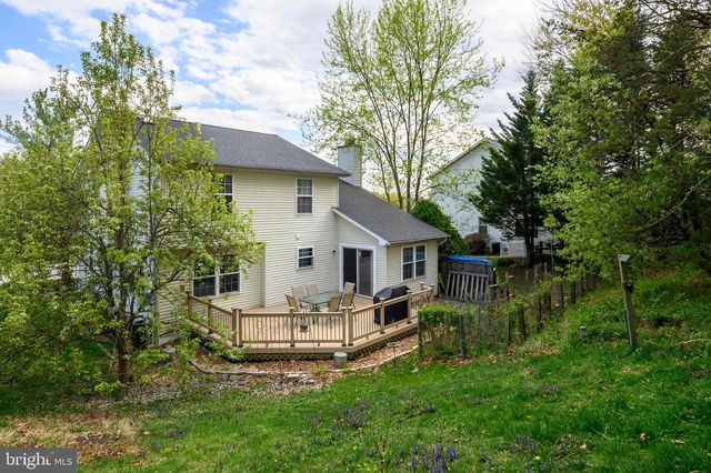 6415 MICHAEL ELIZABETH WAY, Hanover, MD 21076