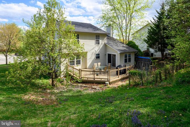 6415 MICHAEL ELIZABETH WAY, Hanover, MD 21076