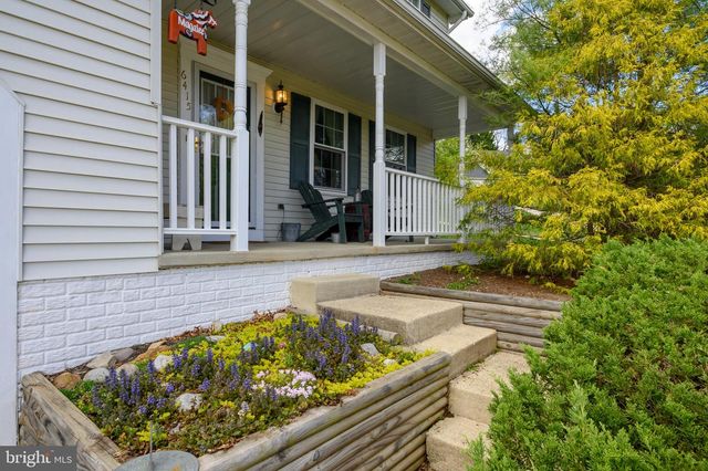 6415 MICHAEL ELIZABETH WAY, Hanover, MD 21076