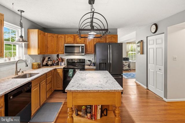 6415 MICHAEL ELIZABETH WAY, Hanover, MD 21076
