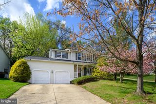 6415 MICHAEL ELIZABETH WAY, Hanover, MD 21076