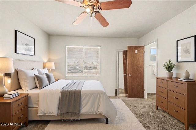 820 E BUTLER Drive, Phoenix, AZ 85020