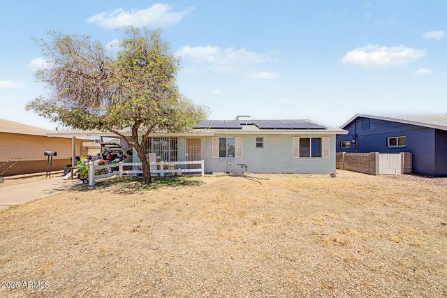 820 E BUTLER Drive, Phoenix, AZ 85020