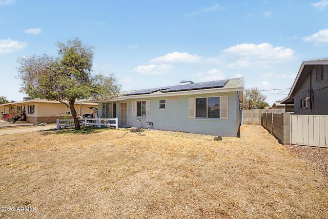 820 E BUTLER Drive, Phoenix, AZ 85020