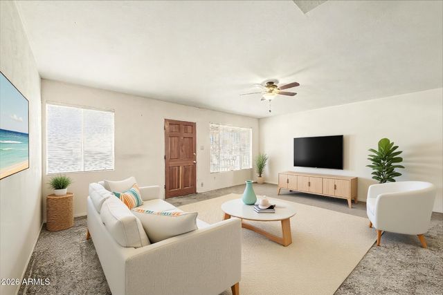 820 E BUTLER Drive, Phoenix, AZ 85020