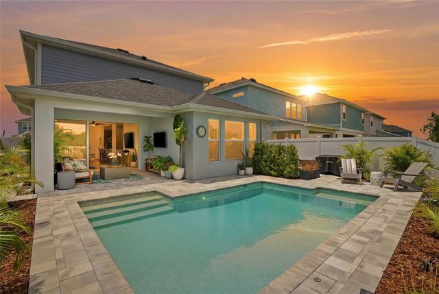 28945 ORANGE BERRY DRIVE, Wesley Chapel, FL 33543